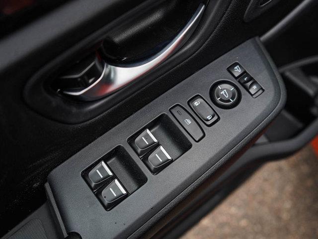 Photo of 2026 Crystal Black Pearl Honda Passport