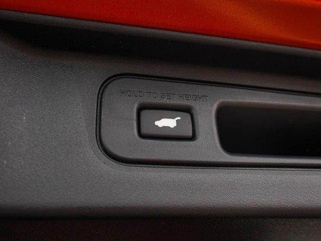 Photo of 2026 Crystal Black Pearl Honda Passport
