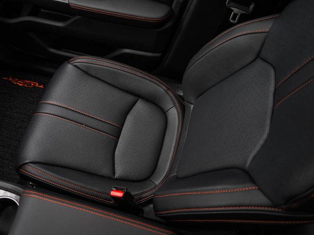Photo of 2026 Crystal Black Pearl Honda Passport