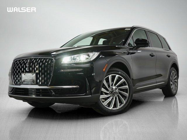 2024 Lincoln Corsair