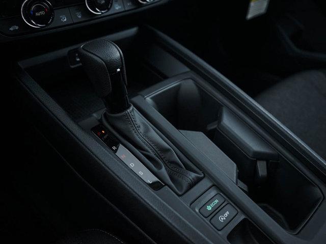 Photo of 2025 Crystal Black Pearl Honda Accord