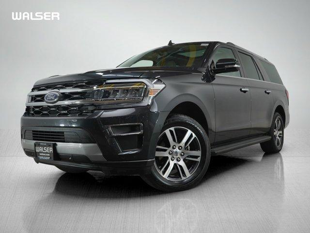 2024 Ford Expedition Max