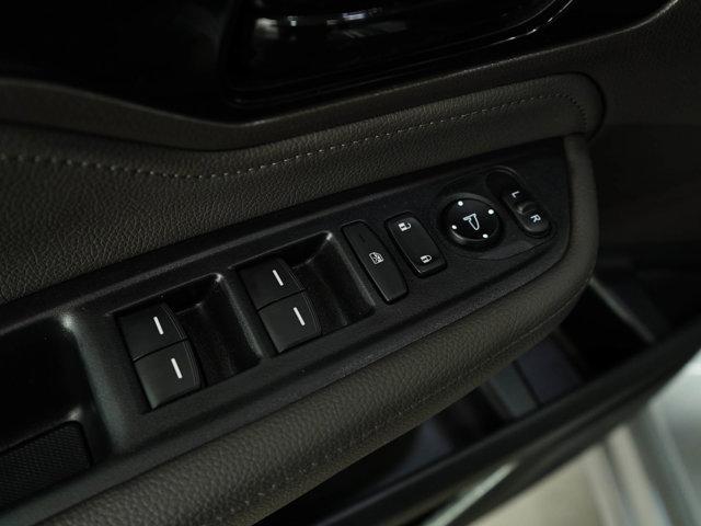 Photo of 2022 Silver Honda Odyssey