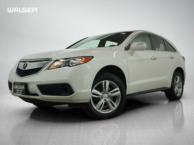 2013 Acura RDX