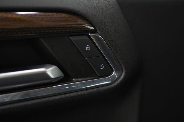 Photo of 2024 Blue Chevrolet Silverado 1500