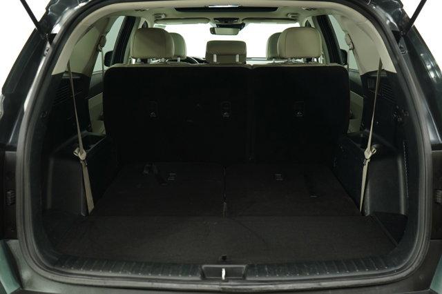 Photo of 2022 Green Kia Sorento