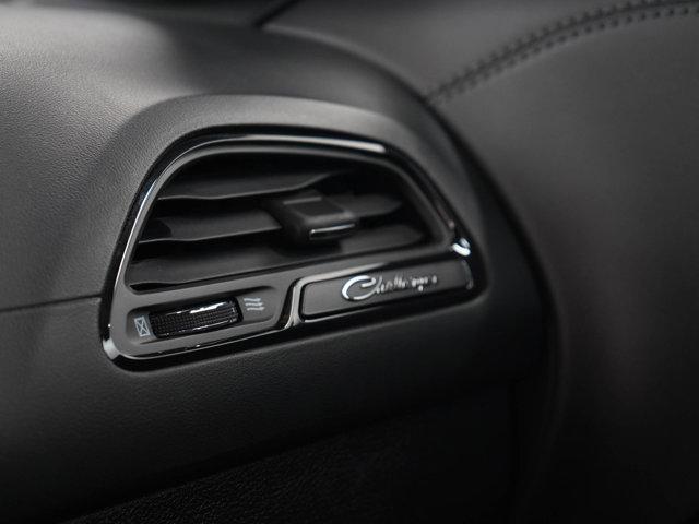 Photo of 2023 Granite Pearlcoat Dodge Challenger
