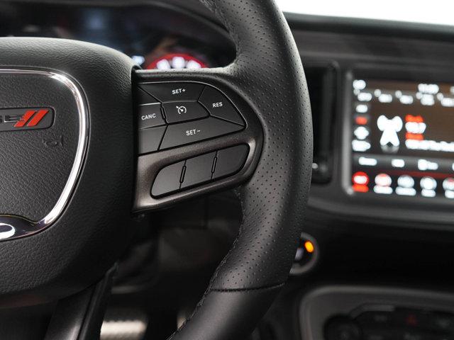 Photo of 2023 Granite Pearlcoat Dodge Challenger