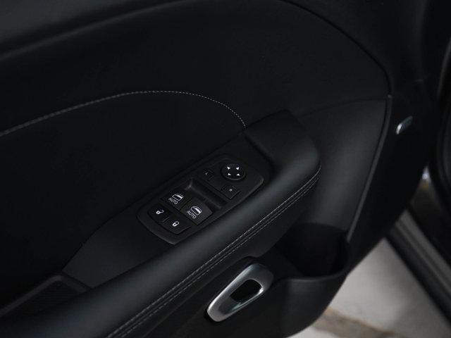 Photo of 2023 Granite Pearlcoat Dodge Challenger