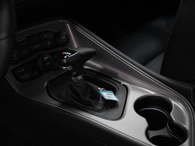 Photo of 2023 Granite Pearlcoat Dodge Challenger