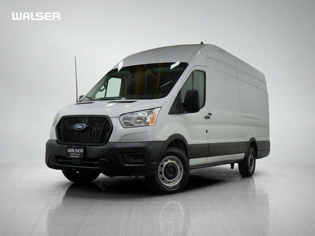 2021 Ford Transit-250