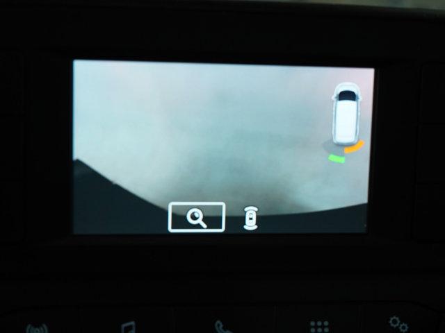 Photo of 2021 White Ford Transit-250