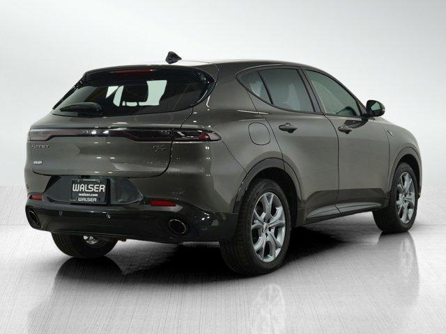 Photo of 2024 GRAY CRAY Dodge Hornet