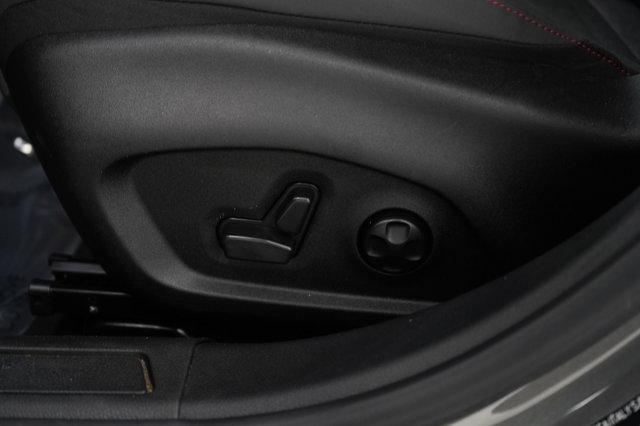Photo of 2024 GRAY CRAY Dodge Hornet