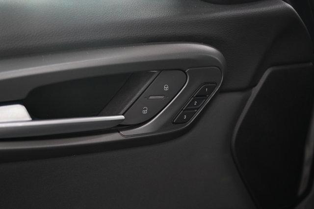 Photo of 2024 GRAY CRAY Dodge Hornet