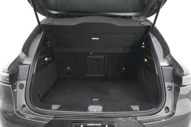 Photo of 2024 GRAY CRAY Dodge Hornet