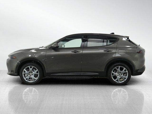 Photo of 2024 GRAY CRAY Dodge Hornet