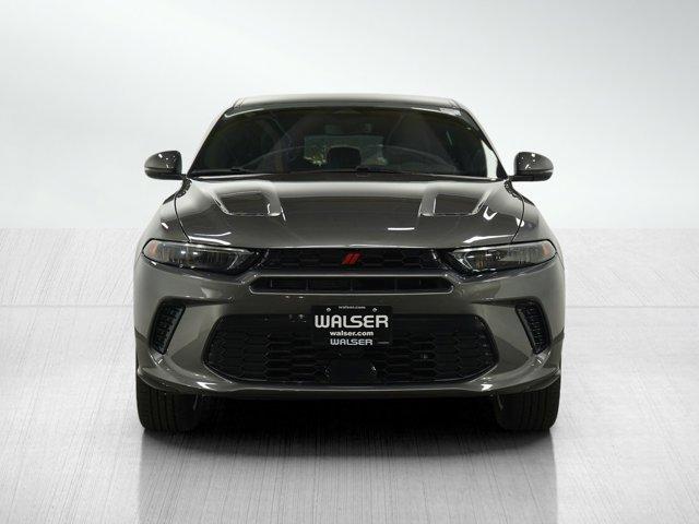 Photo of 2024 GRAY CRAY Dodge Hornet