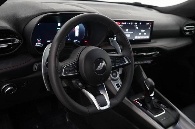 Photo of 2024 GRAY CRAY Dodge Hornet