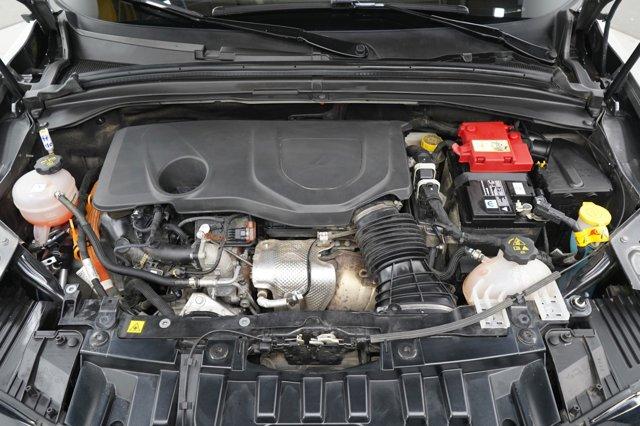 Photo of 2024 GRAY CRAY Dodge Hornet