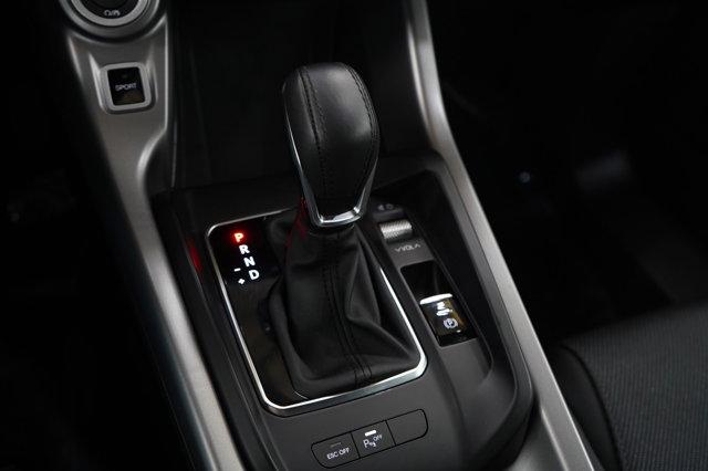 Photo of 2024 GRAY CRAY Dodge Hornet