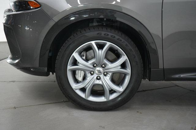 Photo of 2024 GRAY CRAY Dodge Hornet