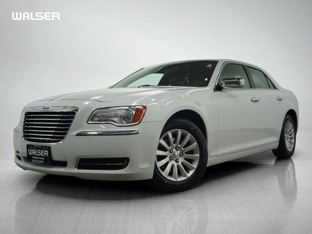 2013 Chrysler 300