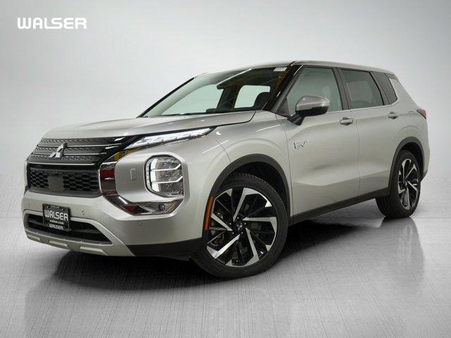 2023 Mitsubishi Outlander Phev