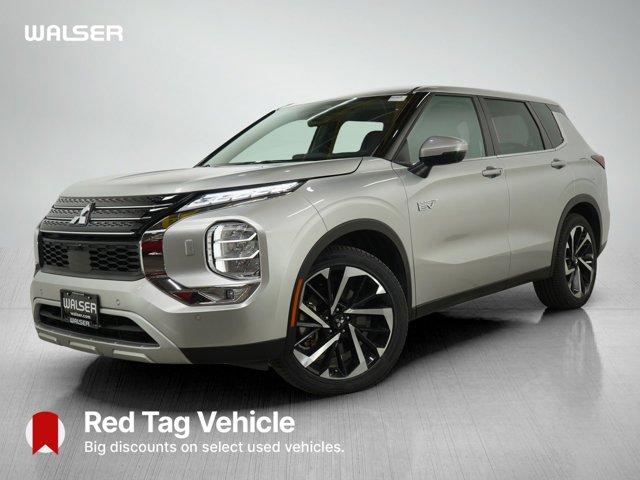 2023 Mitsubishi Outlander Phev