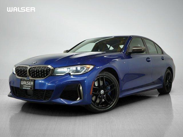 2020 BMW M340