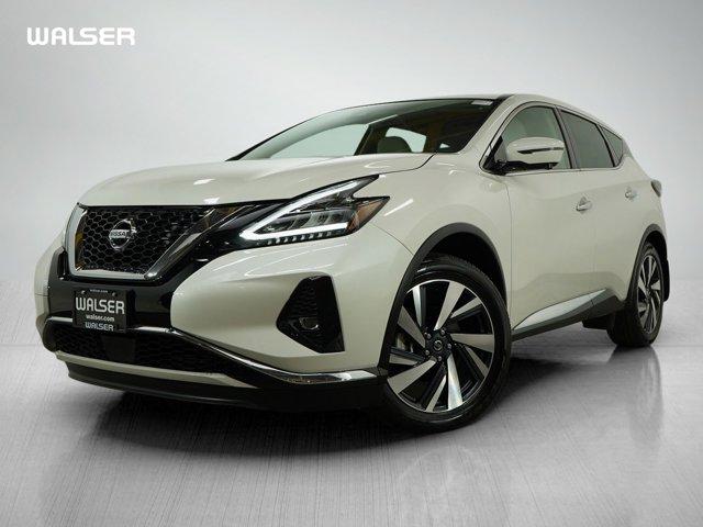 2022 Nissan Murano