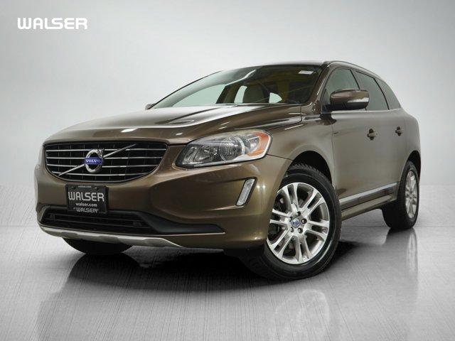 2014 Volvo XC60