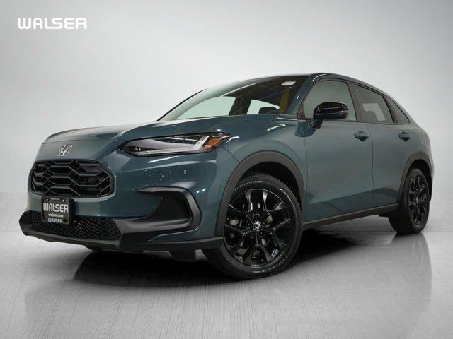2023 Honda HR-V
