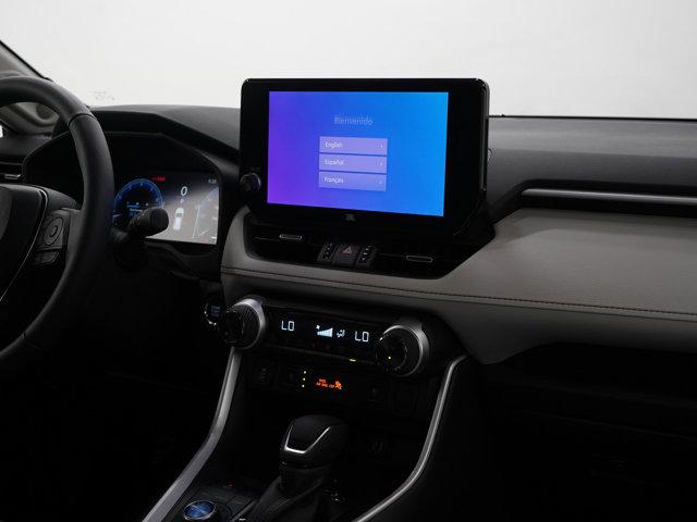Photo of 2024 Red Toyota RAV4