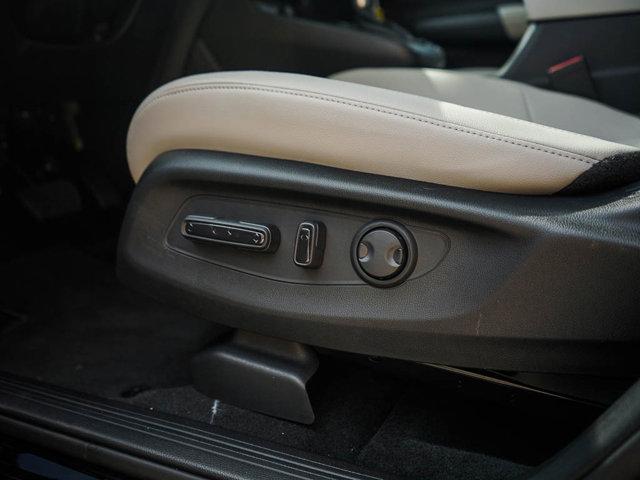 Photo of 2026 Crystal Black Pearl Honda CR-V