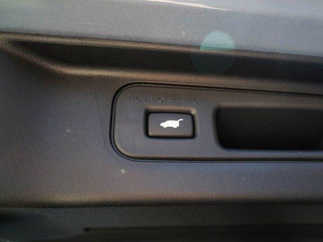 Photo of 2026 Platinum White Pearl Honda Passport