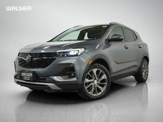 2021 Buick Encore Gx