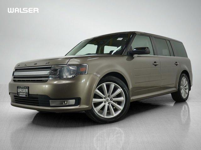 2014 Ford Flex