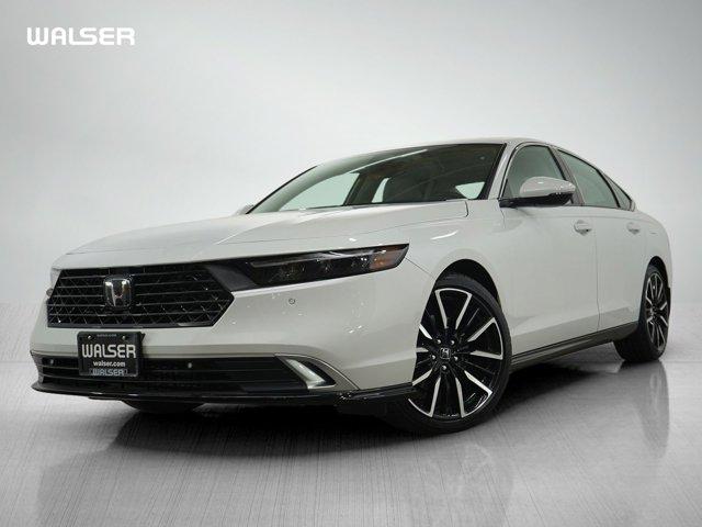2023 Honda Accord