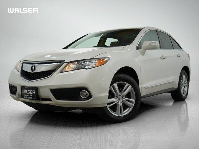 2013 Acura RDX