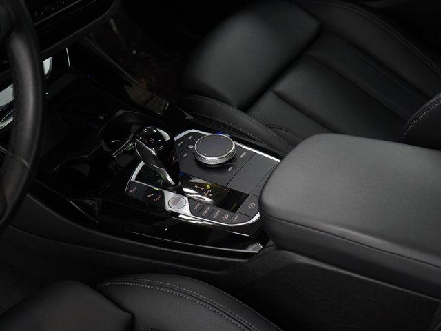 Photo of 2022  BMW X3