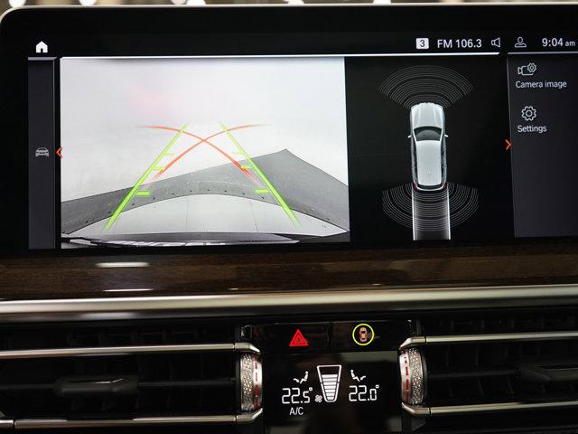 Photo of 2022  BMW X3