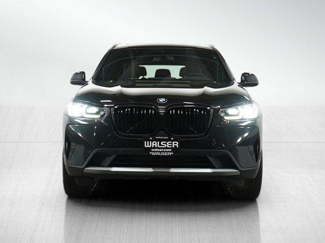 Photo of 2022  BMW X3