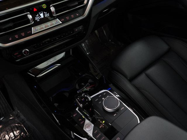 Photo of 2022  BMW X3
