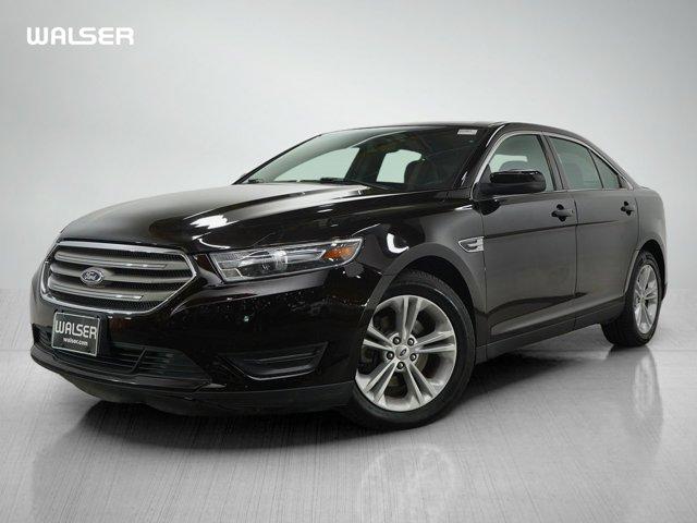 2014 Ford Taurus