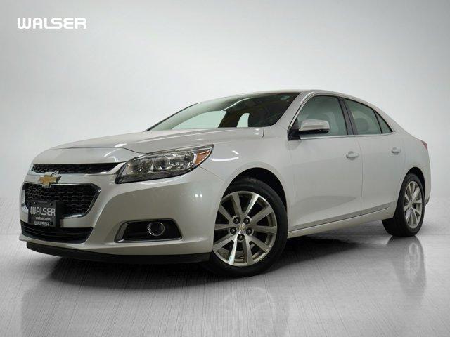 2015 Chevrolet Malibu