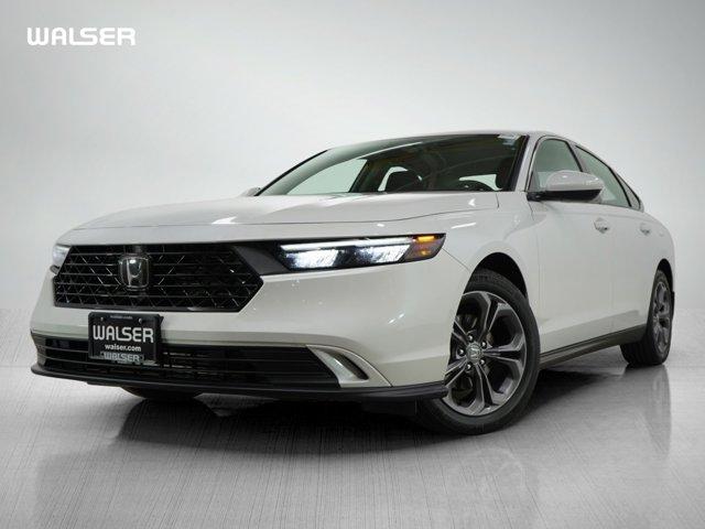 2023 Honda Accord