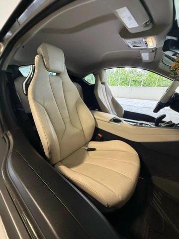 Photo of 2015 White BMW i8