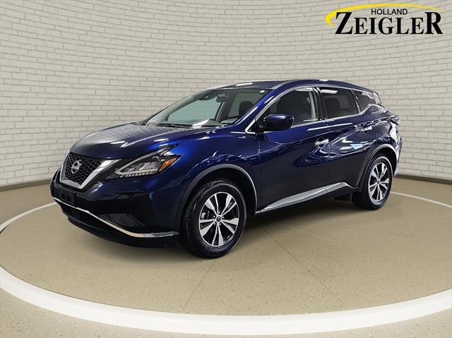 2023 Nissan Murano