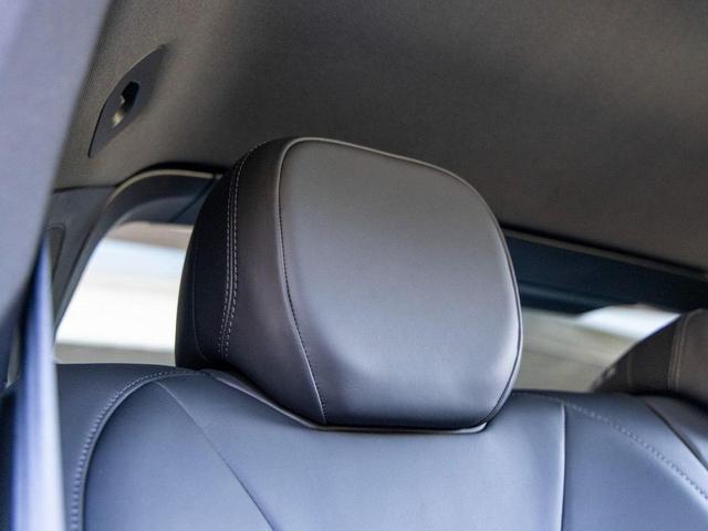 Photo of 2024 Chromite Black Metallic Porsche Cayenne